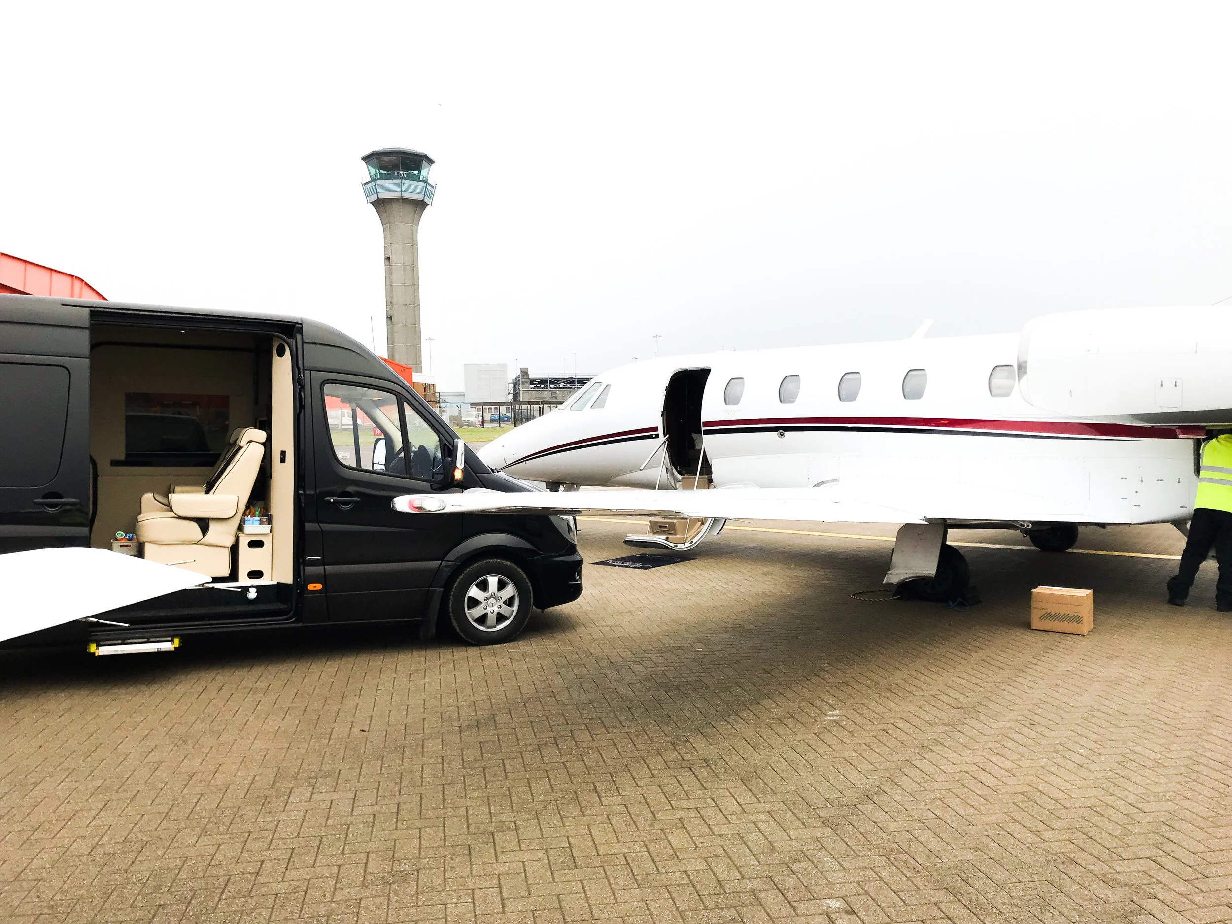 20171223-luton airport airside.jpg
