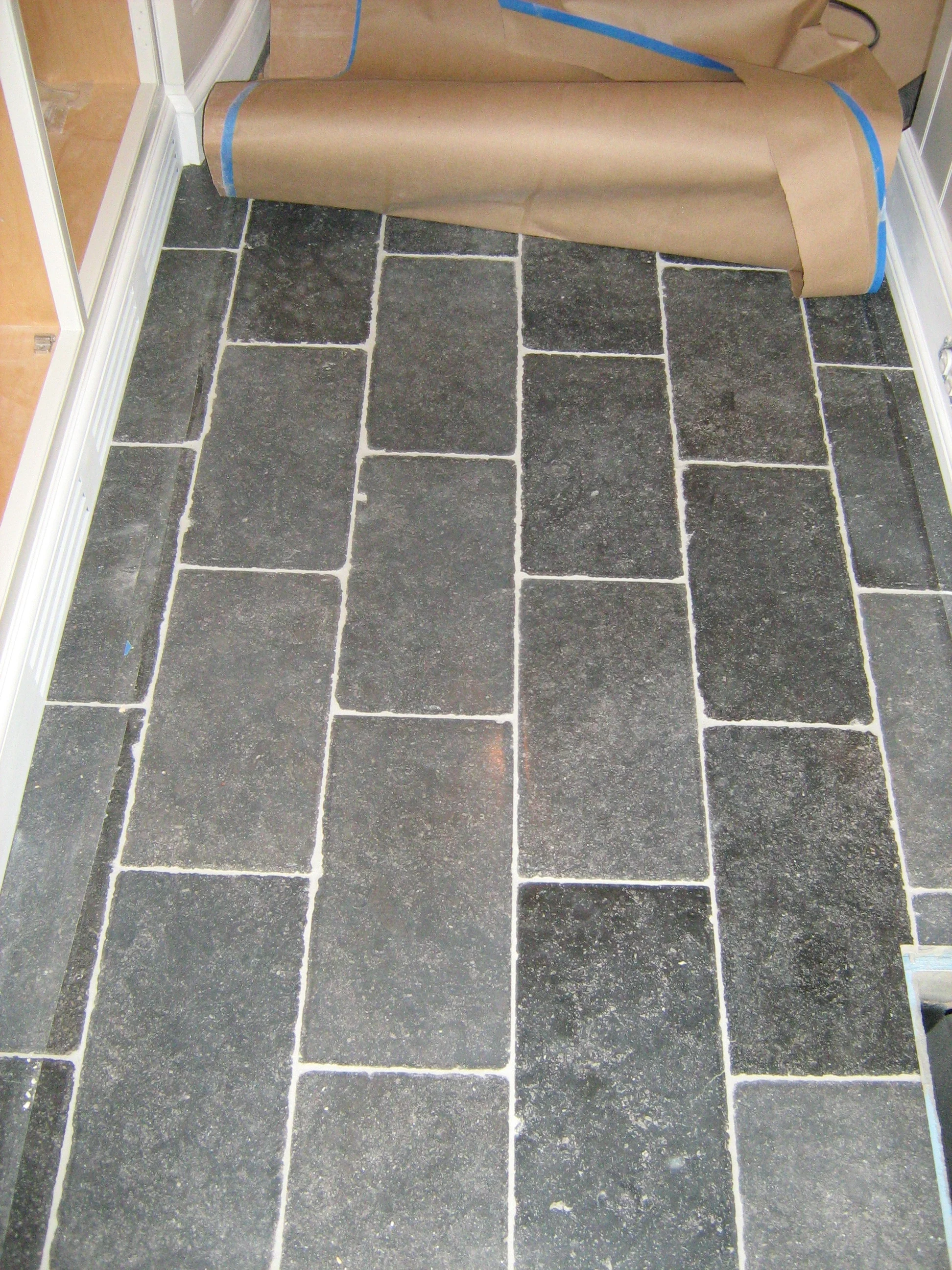 Belgian Bluestone Floors.JPG