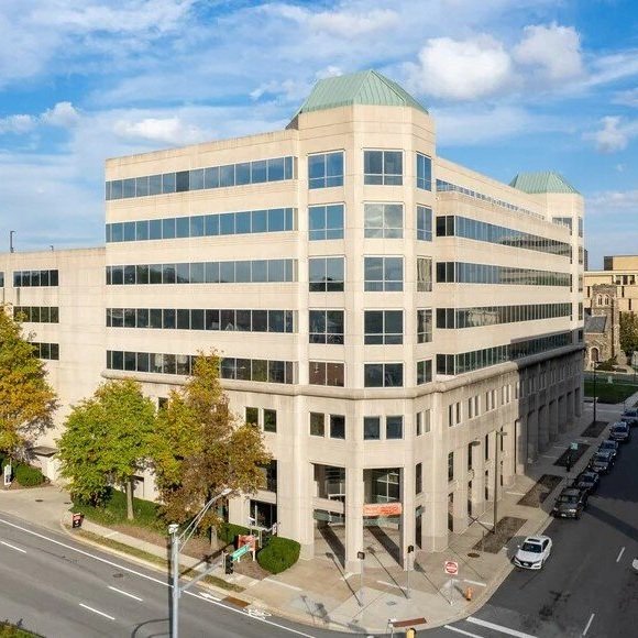 MidAtlantic Properties Acquires Court Towers — MidAtlantic Properties