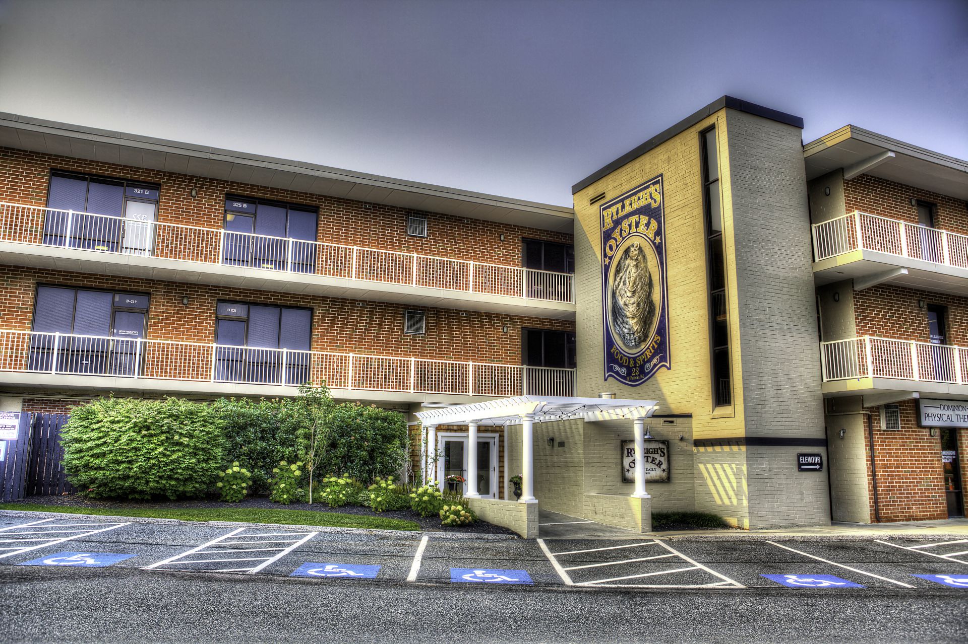 Timonium — MidAtlantic Properties