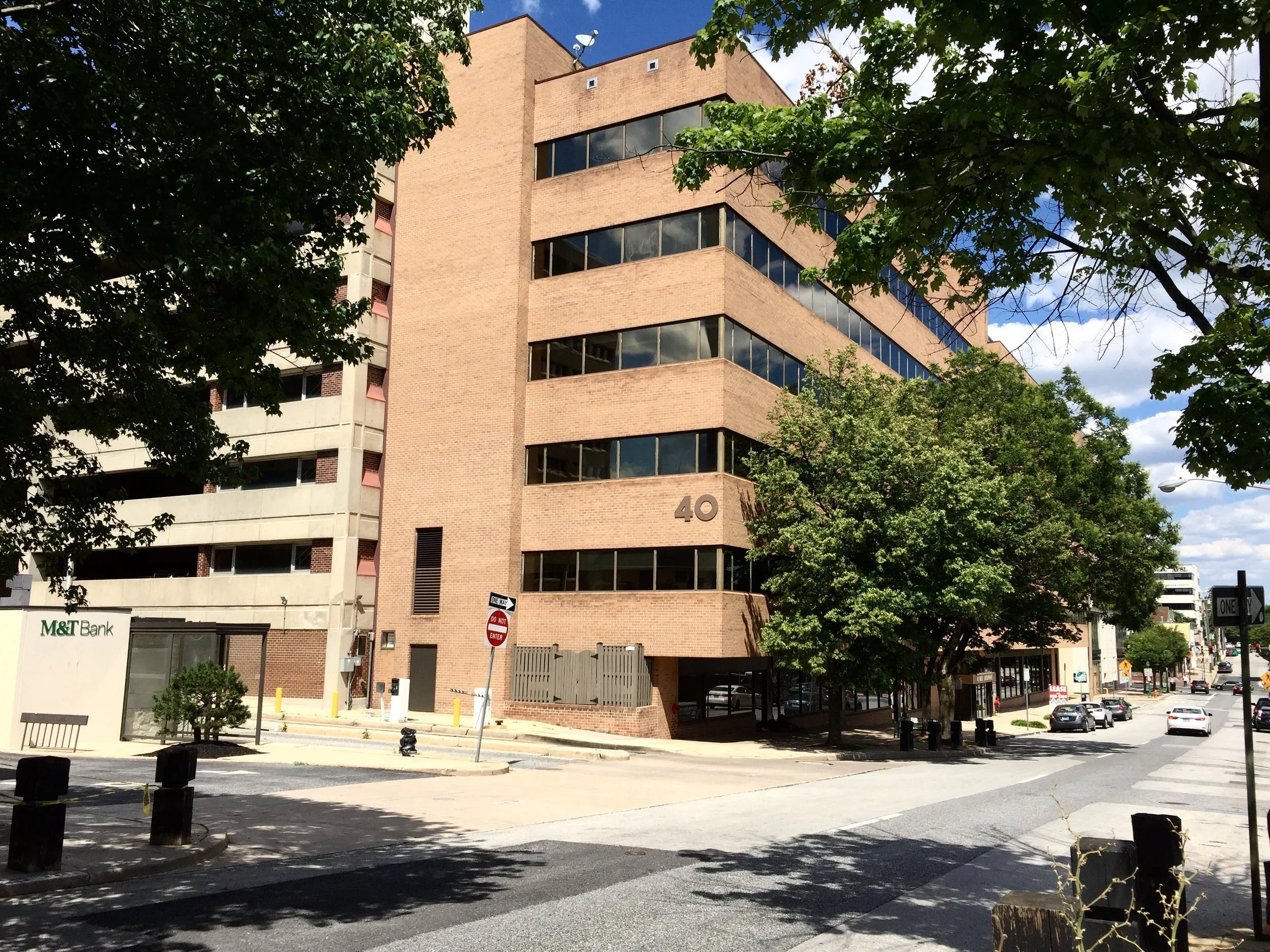55,515 Square Foot Acquisition