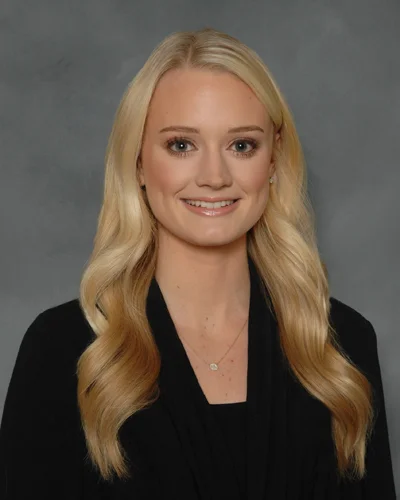 Lily Gioioso Promoted to Director of Leasing