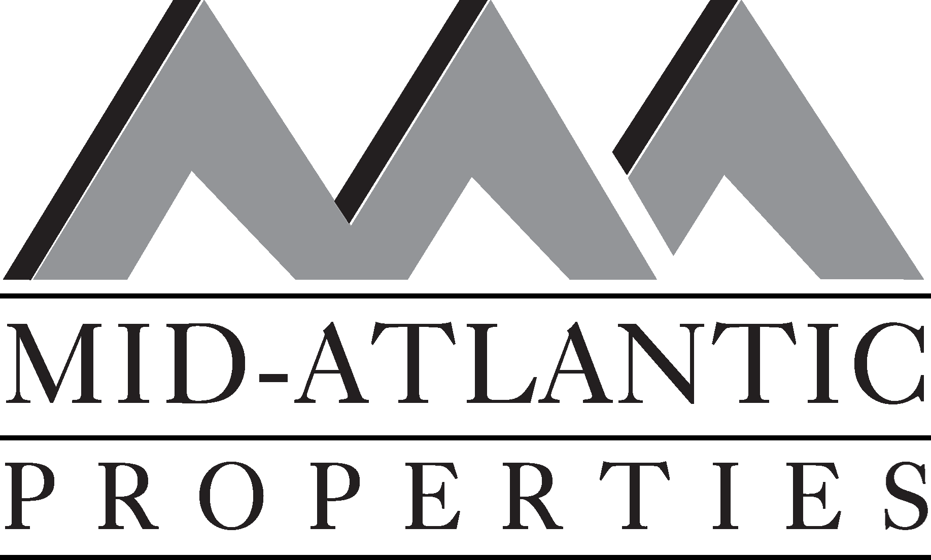 Middle Atlantic Logo Png