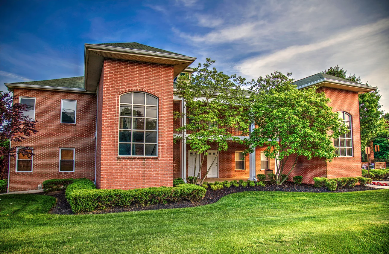MidAtlantic Properties