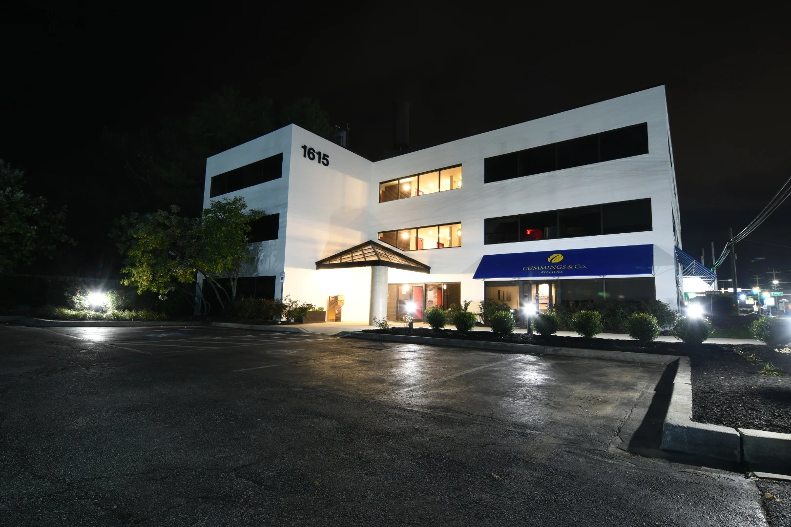 MidAtlantic Properties