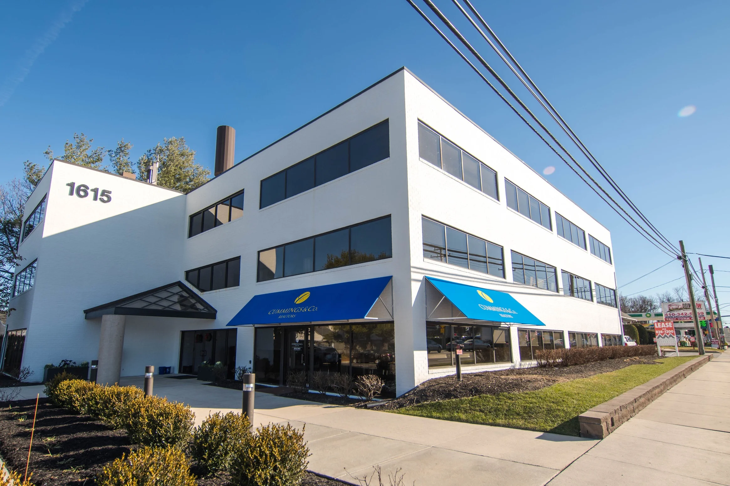 MidAtlantic Properties