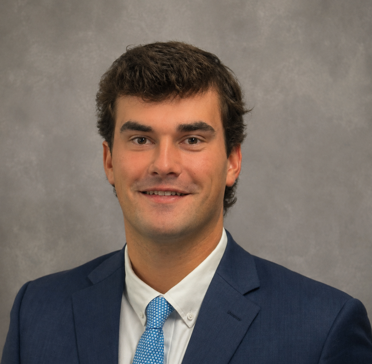 Bennett Gioioso Promoted  to Project Manager 