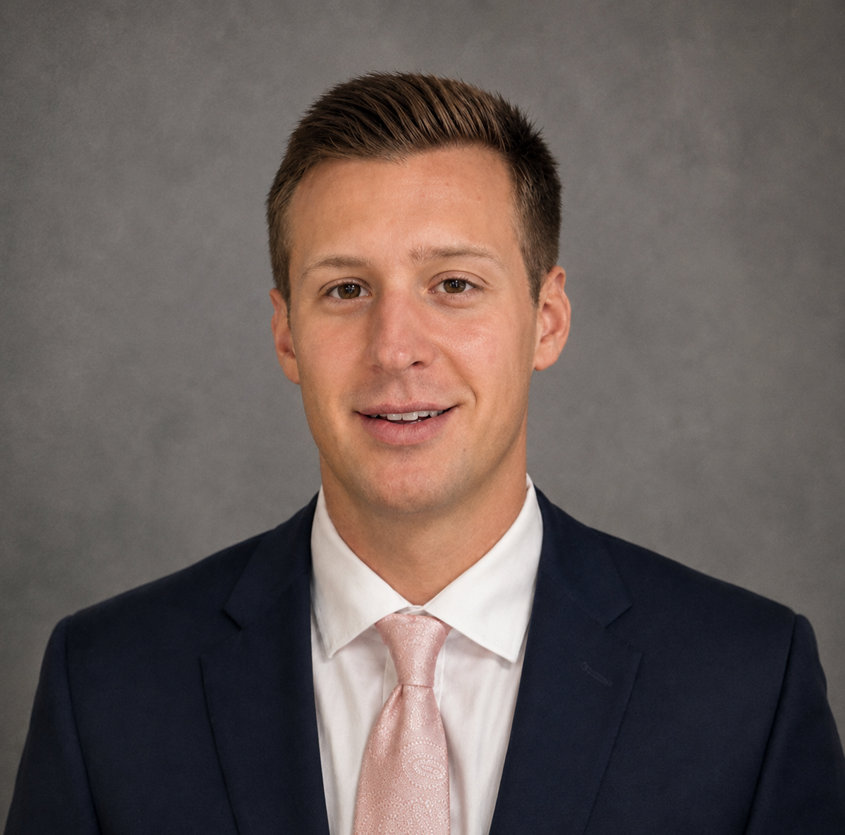 John Fulco Promoted to Co-Director of Leasing 