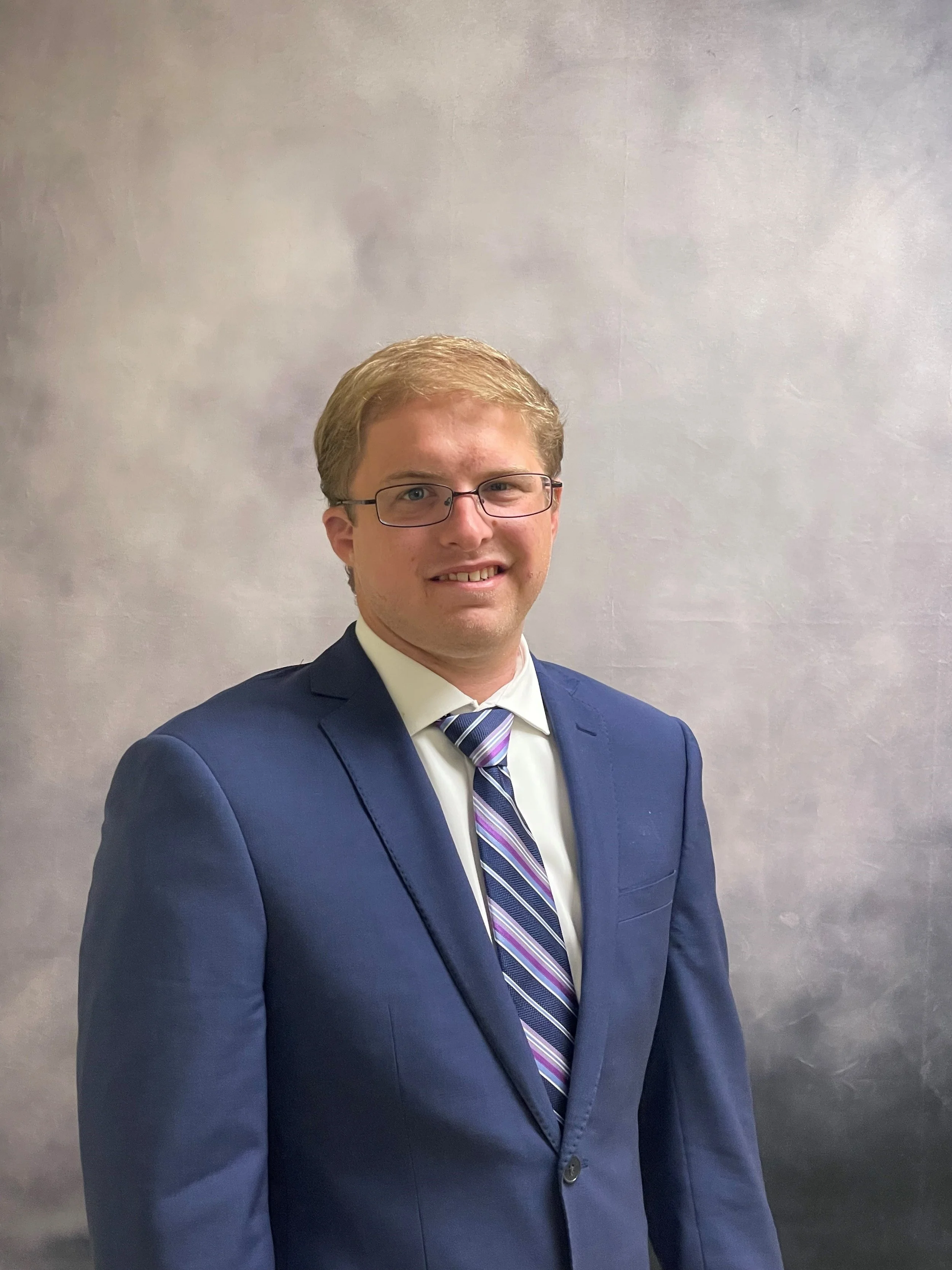 Josh KleppEgge — MidAtlantic Properties