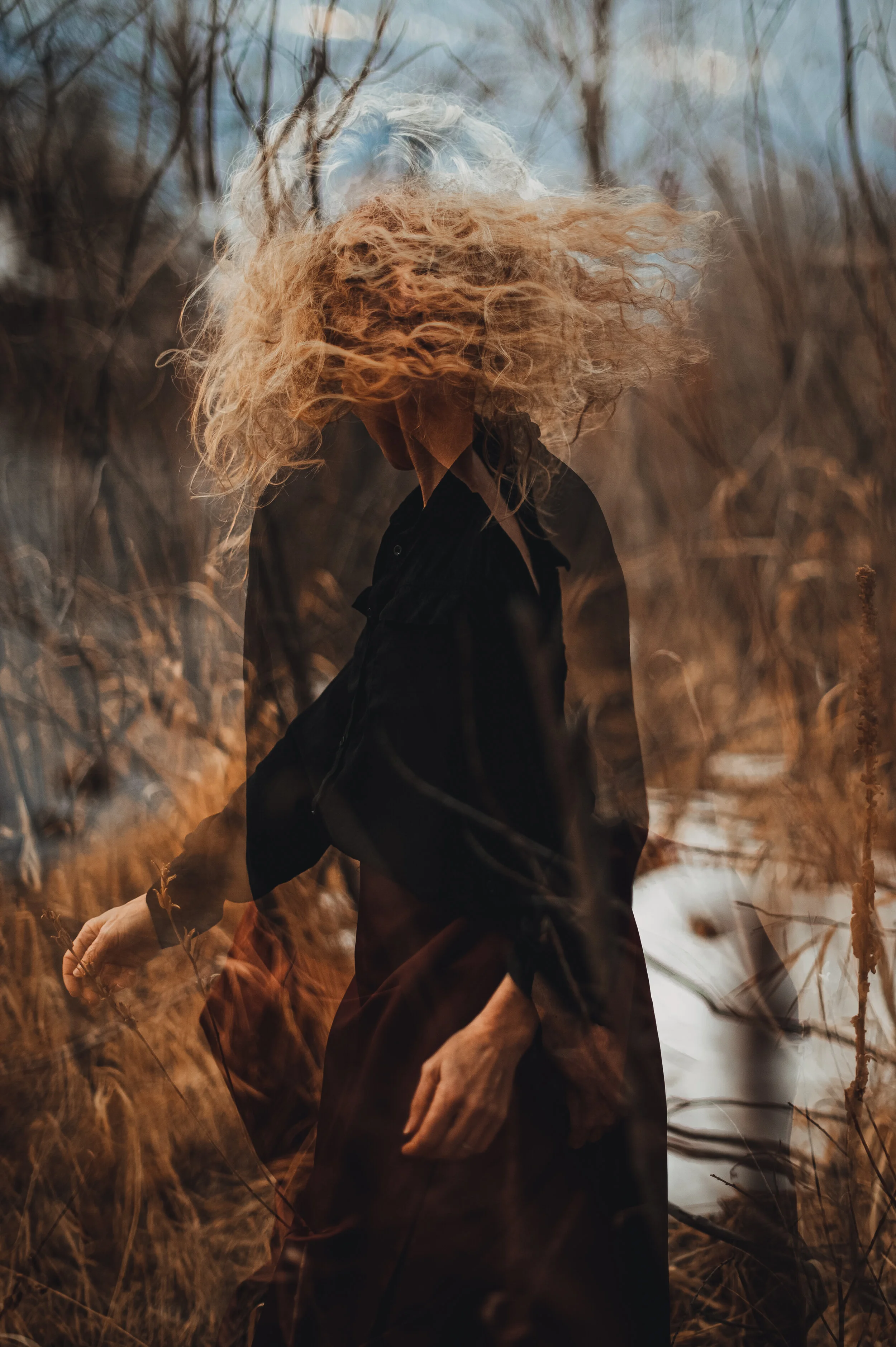 A PERSONAL STATEMENT