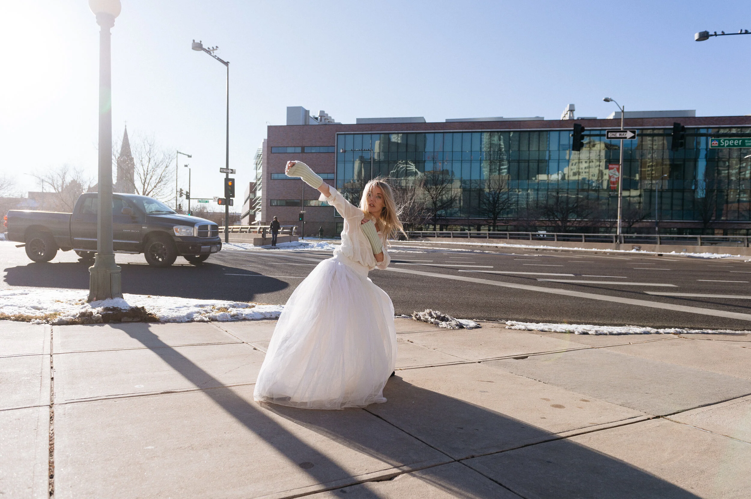 Featured in ShoutOut Colorado