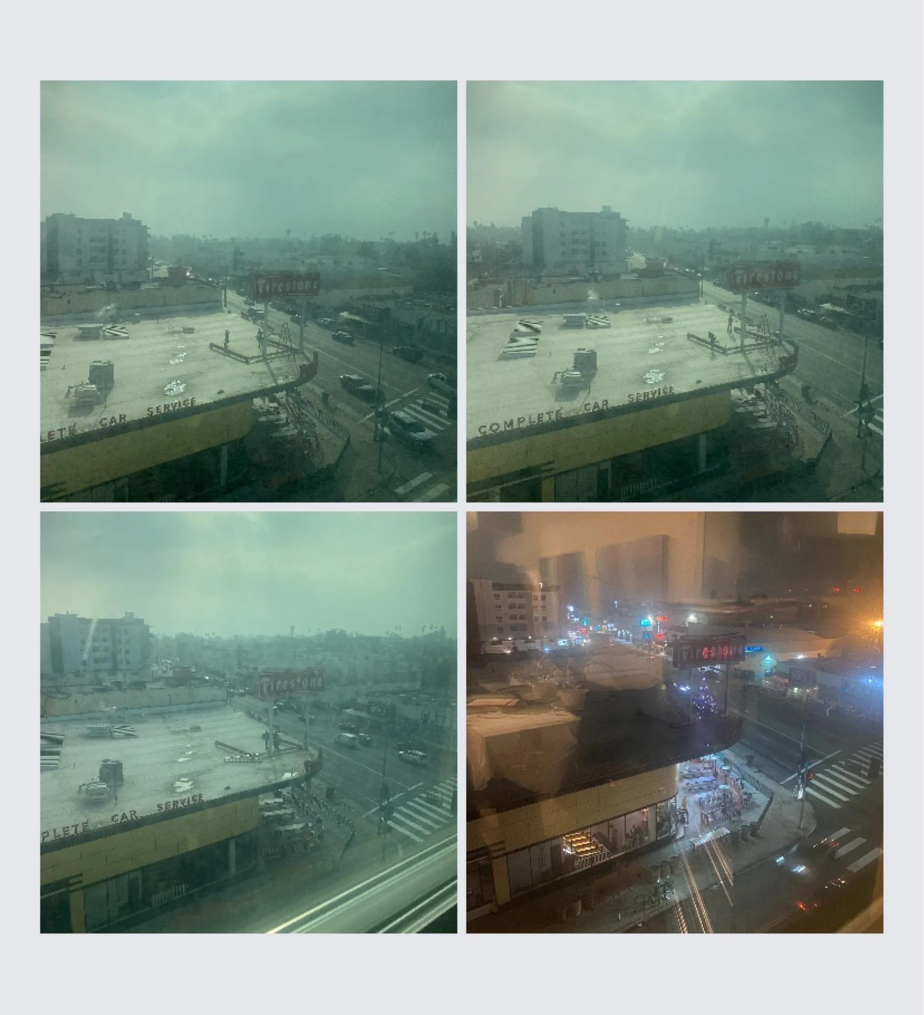 tiny magnificent moments