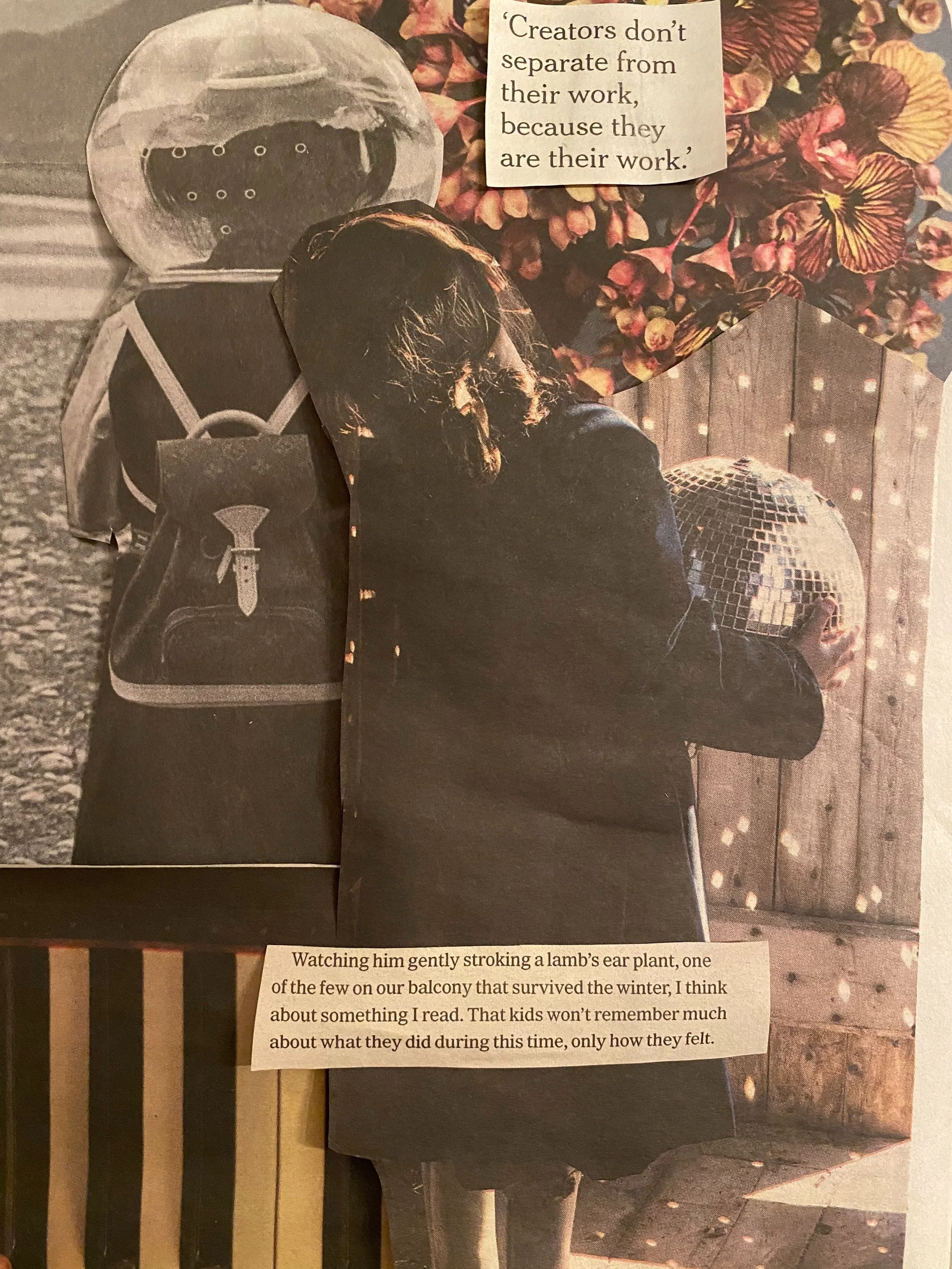  the time that lives inside your heart