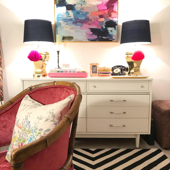Dwell By Cheryl Home Office