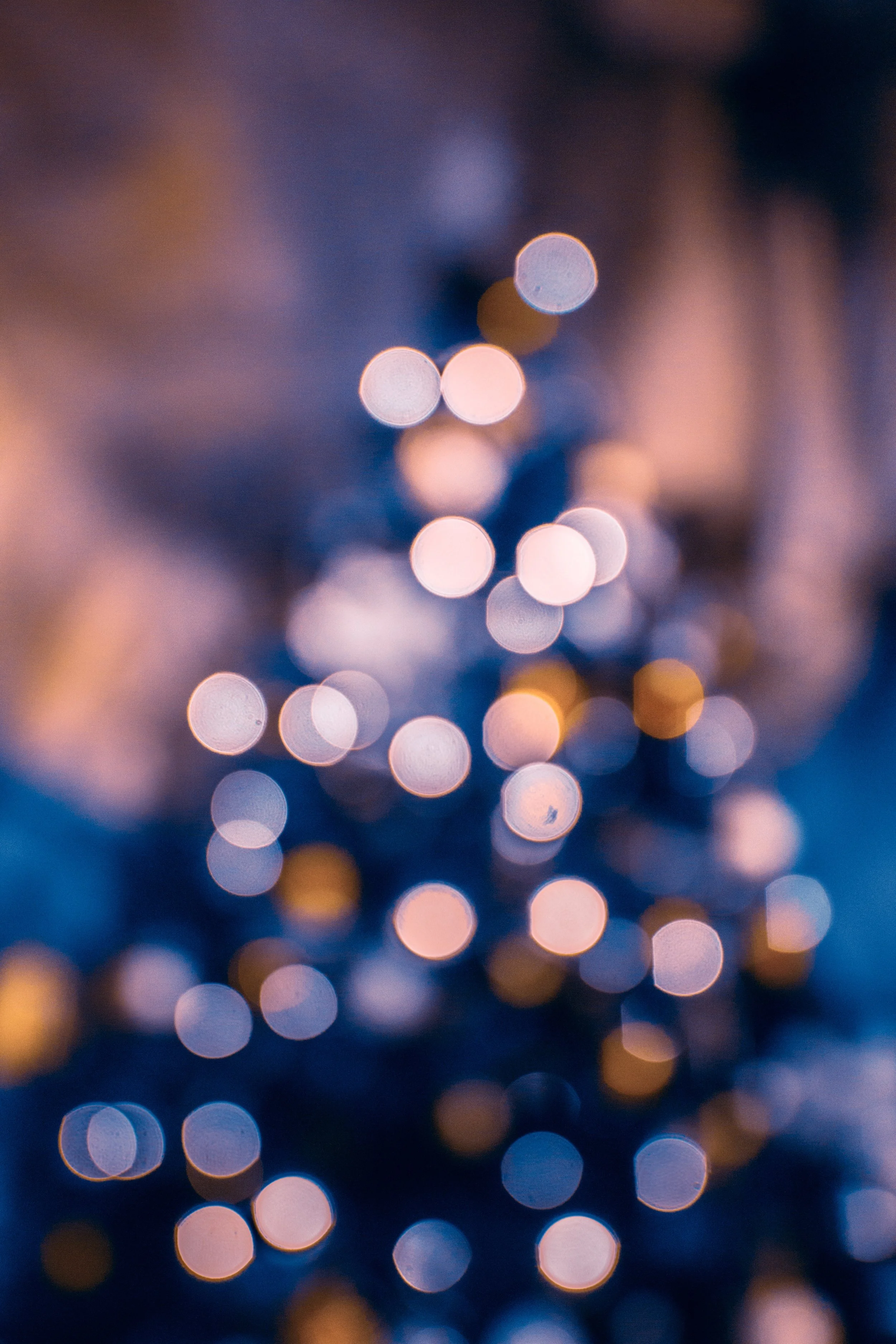 Simplifying Christmas