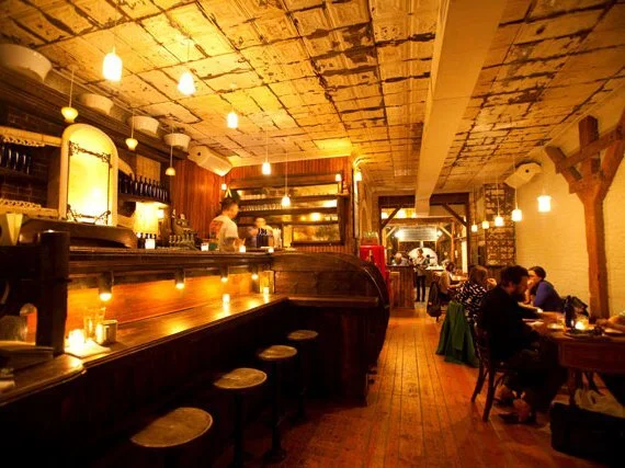 Paulie Gee’s