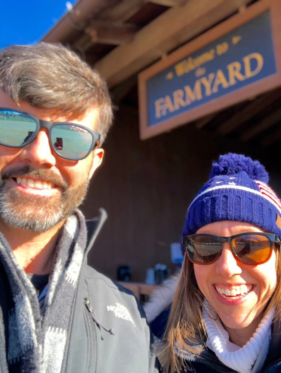 Sweetheart Scavengers: Feb 2020, Asheville, NC