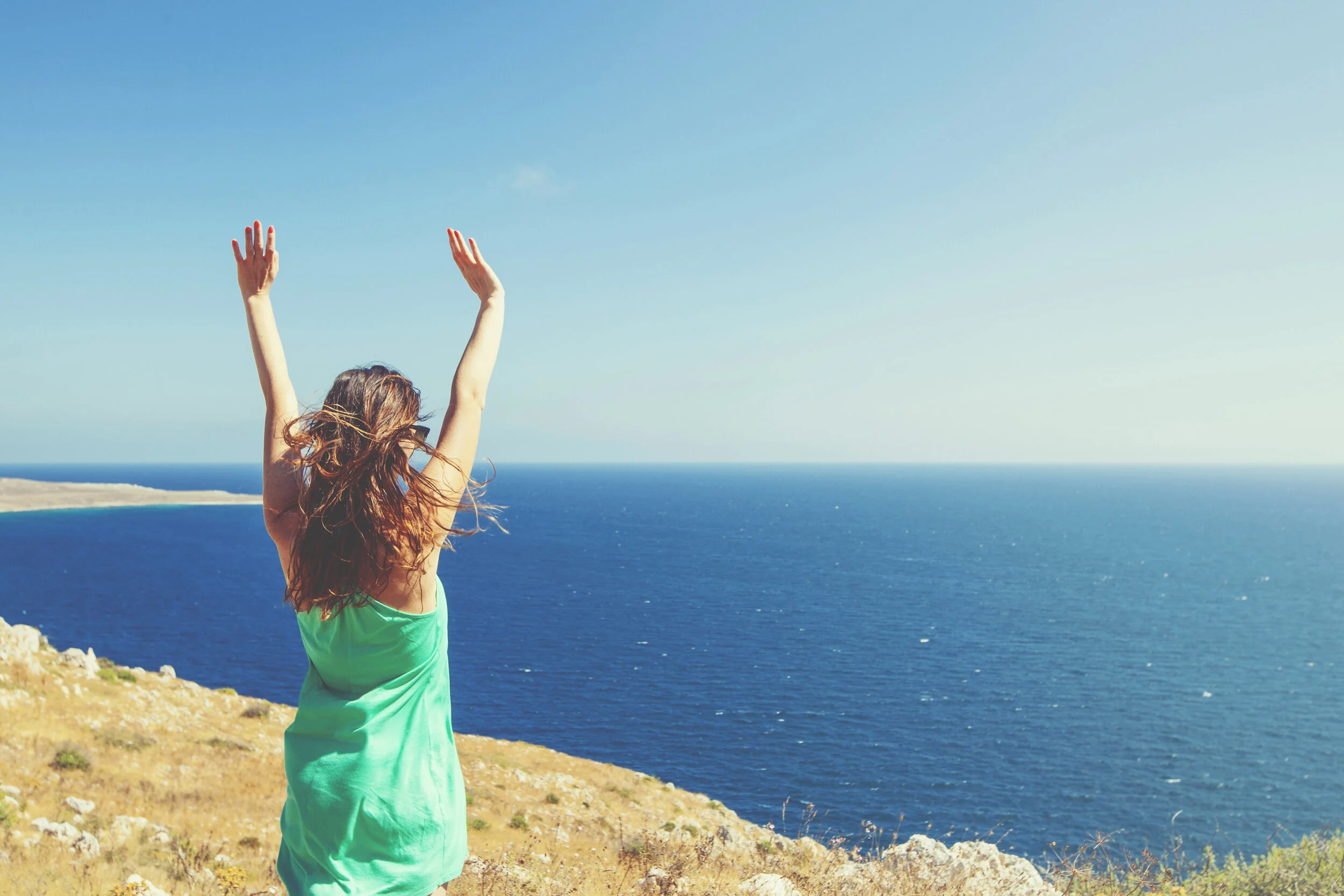 How To Know What To Let Go