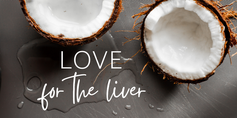 Love For The Liver