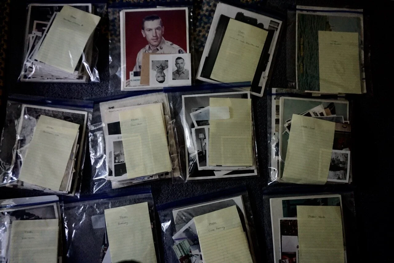 Is it easy to leave a legacy.jpeg