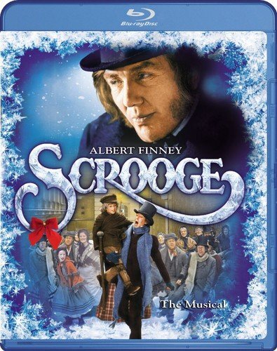 Albert Finney's Scrooge DVD.jpg