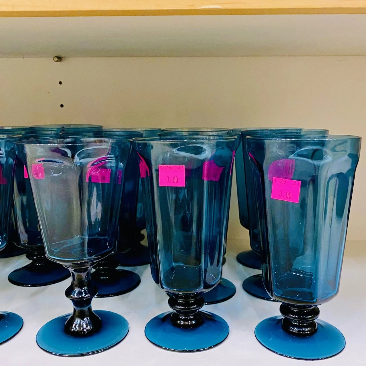 Thrifted Blue Glasses.jpeg