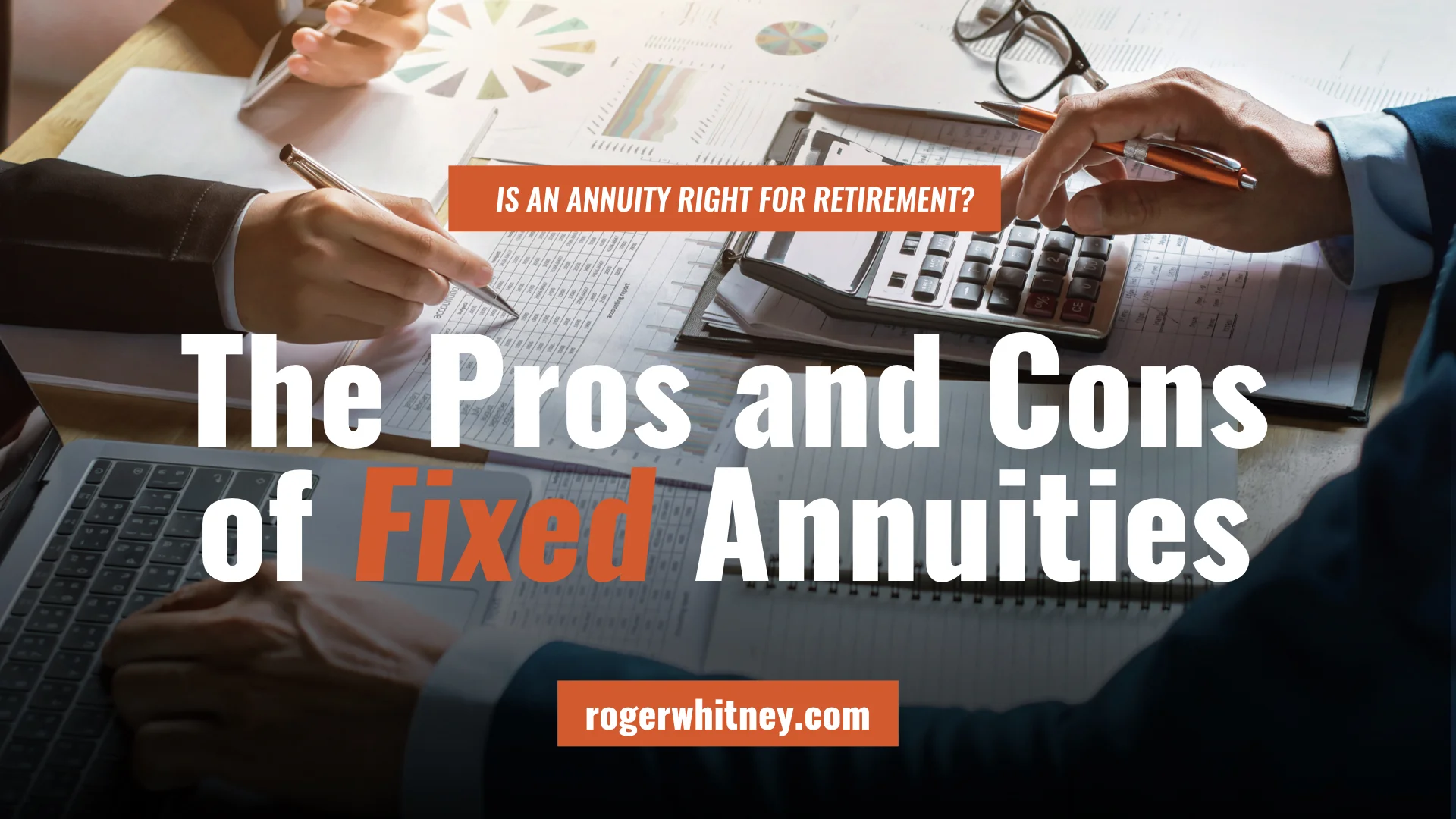 #282 - Is an Annuity Right for Retirement? The Pros and Cons of Fixed Annuities