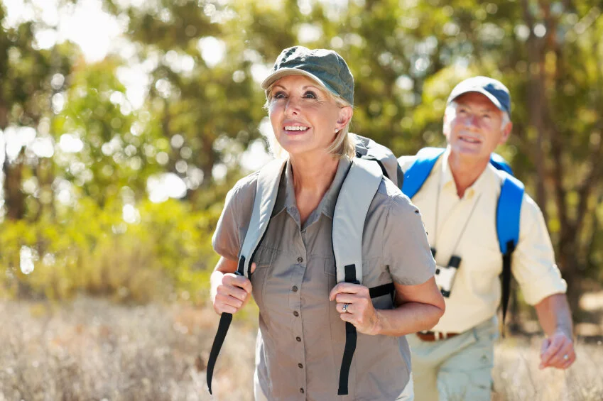 8 things successful retirees do