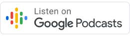 Google podcasts