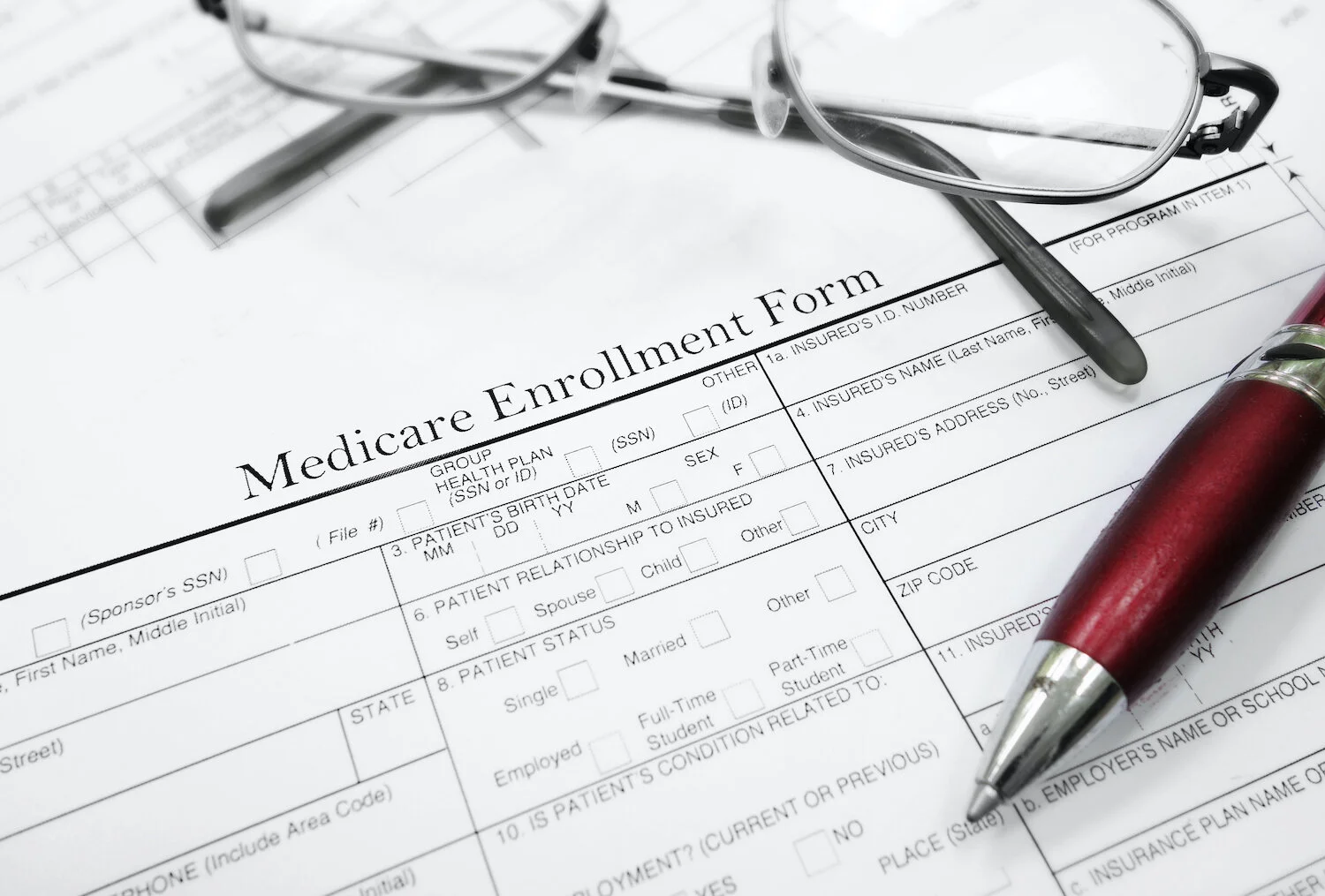 How Financial Advisers Can Help Clients With Medicare