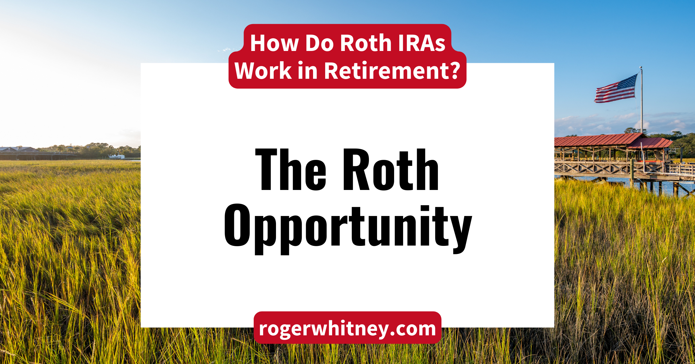 Book Recommendations — The Retirement Answer Man®