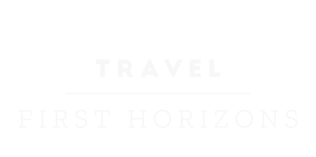 Travel First Horizons