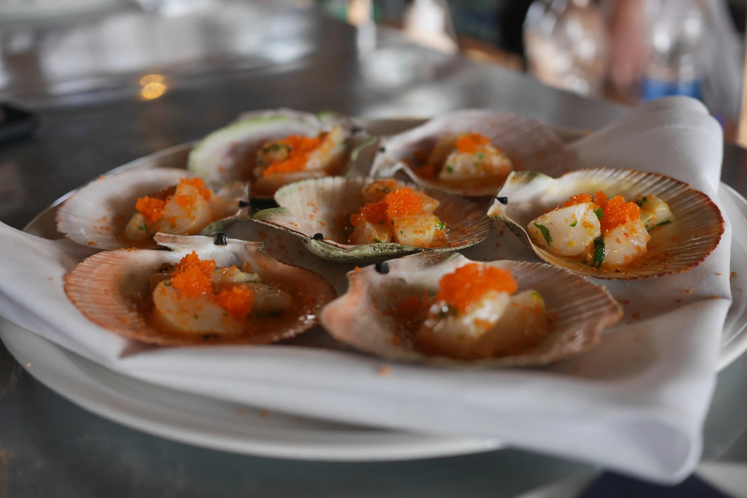 The Daily Catch: Sustainable seafood shines in Icelandic cuisine