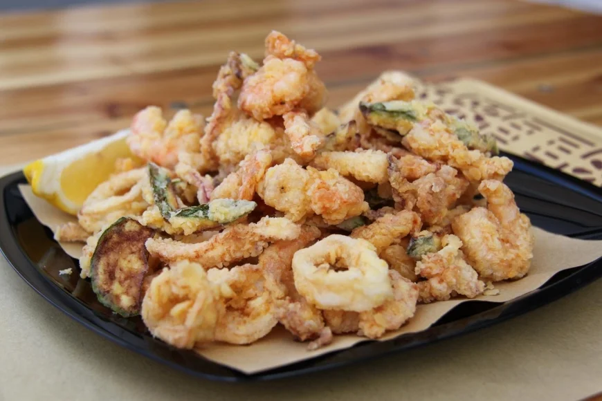 Fritto Misto