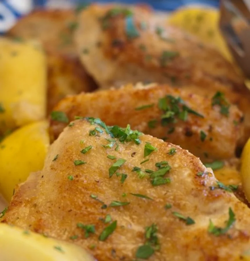Chicken Breast with Roasted Onion Sauce.jpg