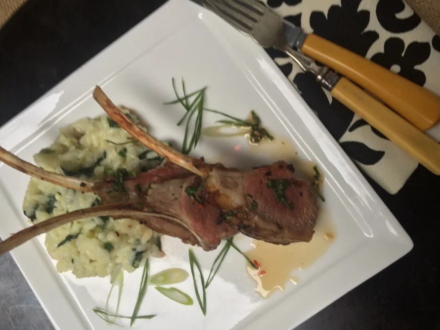 Asian Style Rack of Lamb with Sticky Risotto.jpg