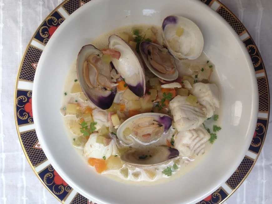 Danny Smiles's Canadian Umami Seafood Chowder.jpg