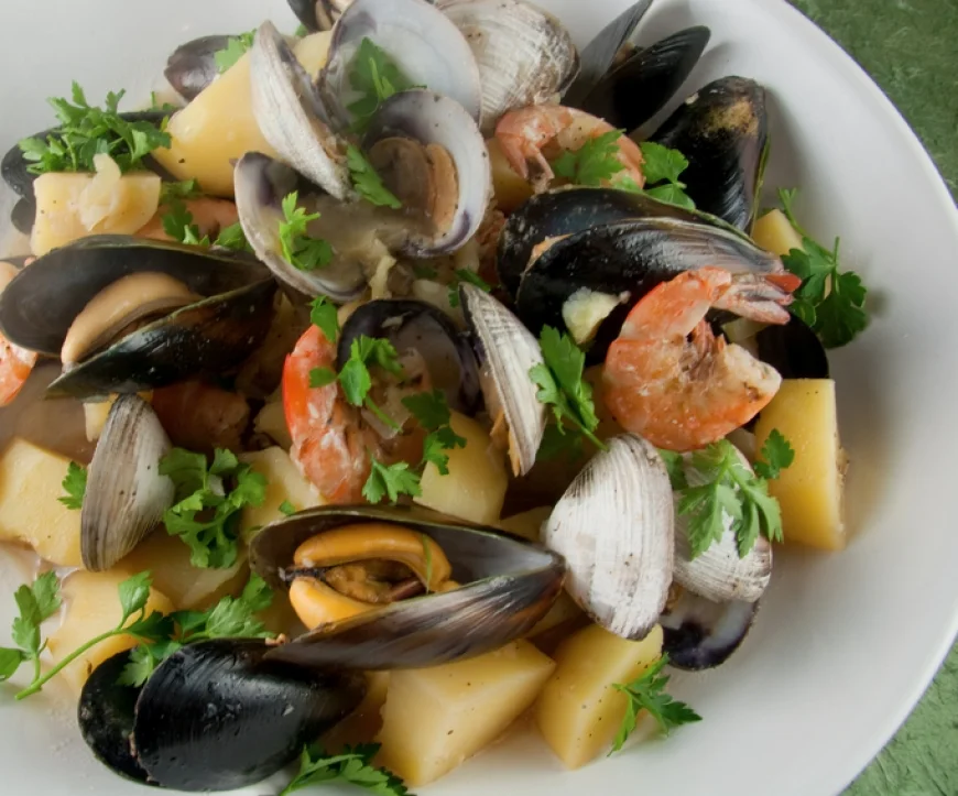 Shellfish Poached in Beer.jpg