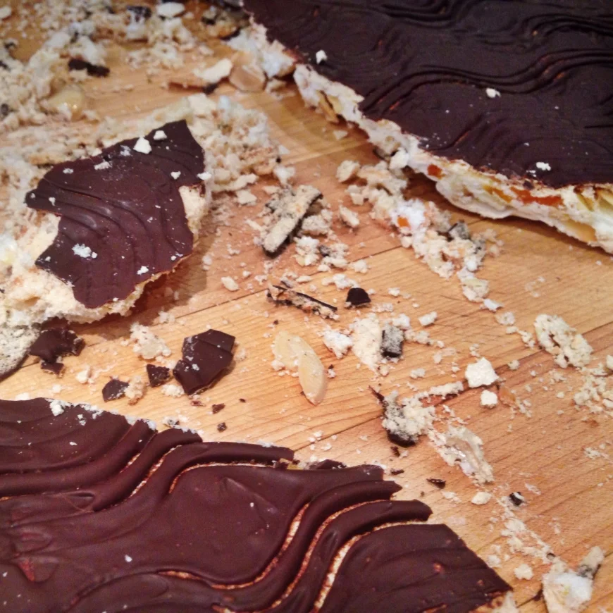 Passover Florentines
