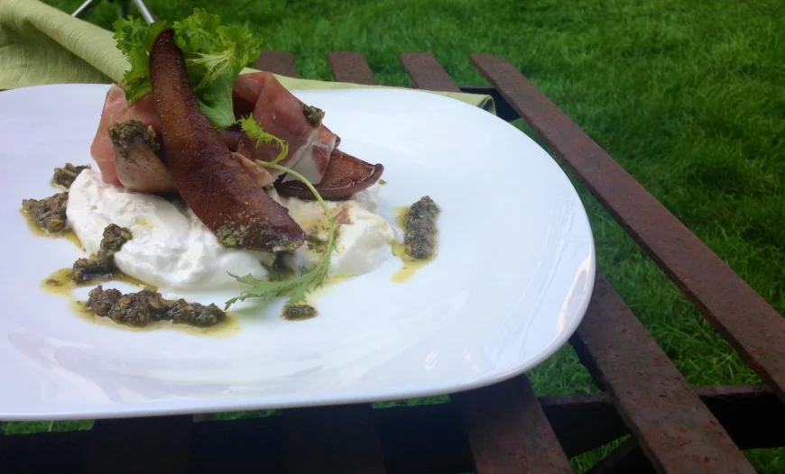 Roasted Pear and Prosciutto Salad.jpg