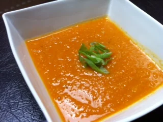 Carrot and Parsnip Soup with Korean Flavours.jpg