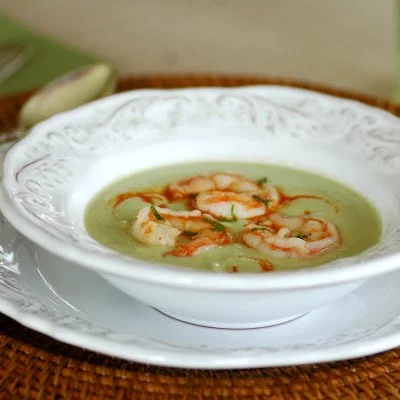 Shrimp and Avocado soup .jpg
