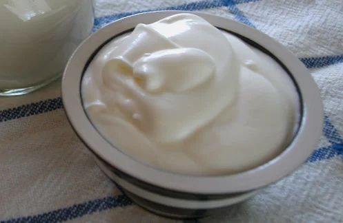 Crème fraîche