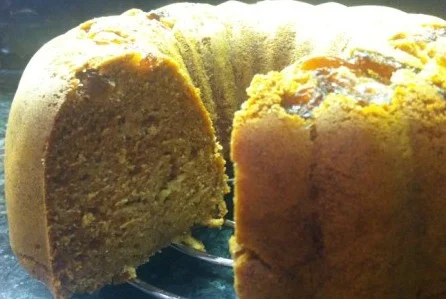 Honey Cake