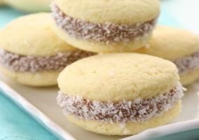 Alfajores