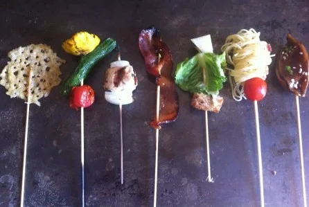 Summer Skewers