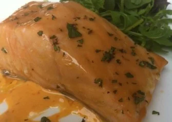 Poached Salmon Fillets with Roasted Tomato Rouille.jpg