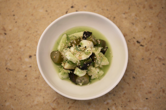 Restaurant Review: Alma