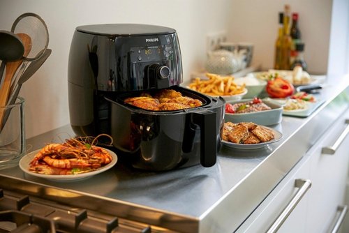 Is it worth investing in an air fryer?