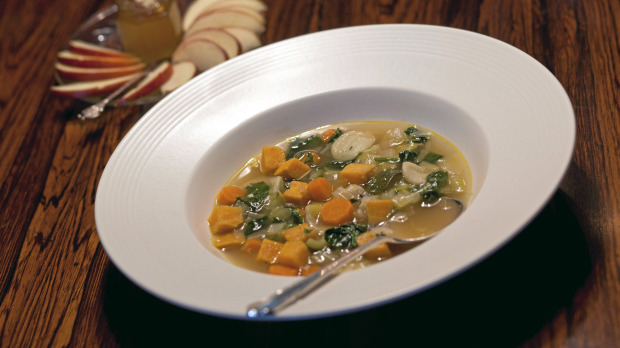 What are some tricks for quick dinners?